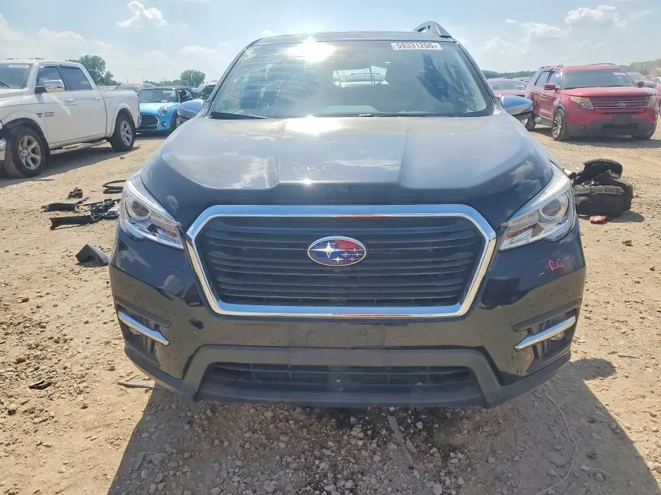 2021 SUBARU ASCENT TOURING  