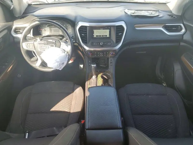 2018 GMC ACADIA SLE  