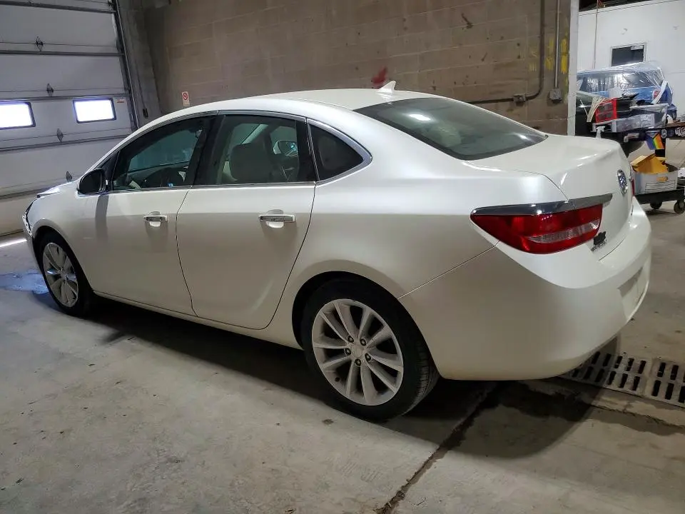 2013 BUICK VERANO   