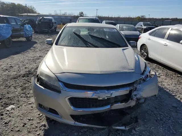 2014 CHEVROLET MALIBU 2LT  
