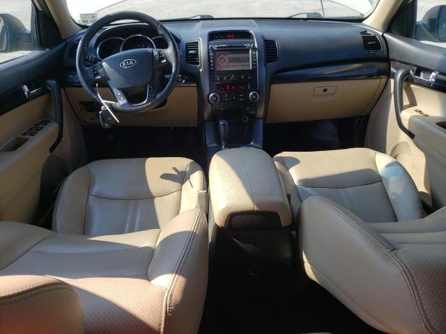 2011 KIA SORENTO EX