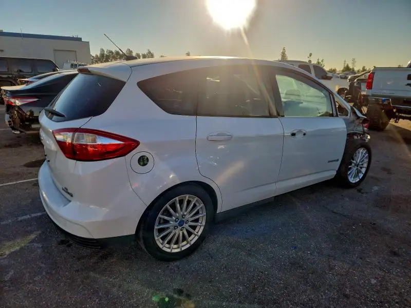 2013 FORD C-MAX SE  
