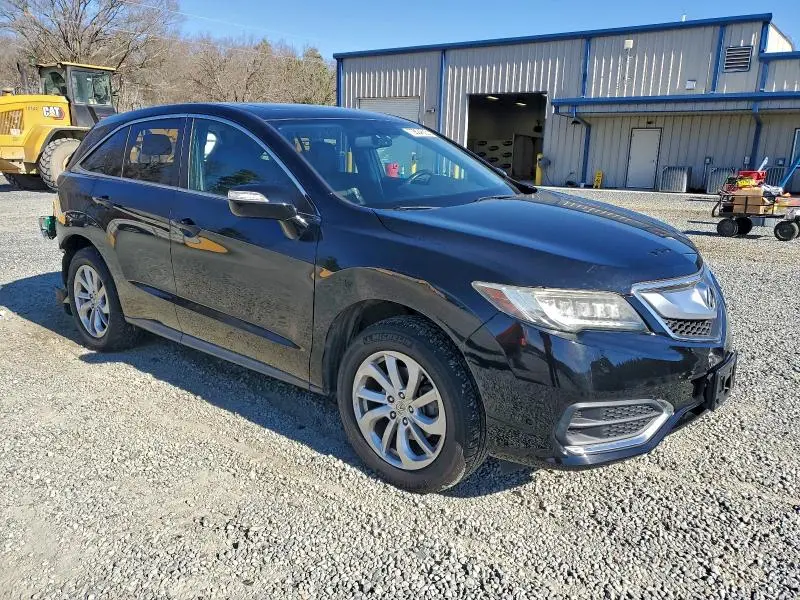 2016 ACURA RDX   