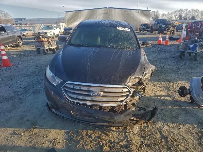 2016 FORD TAURUS SEL  