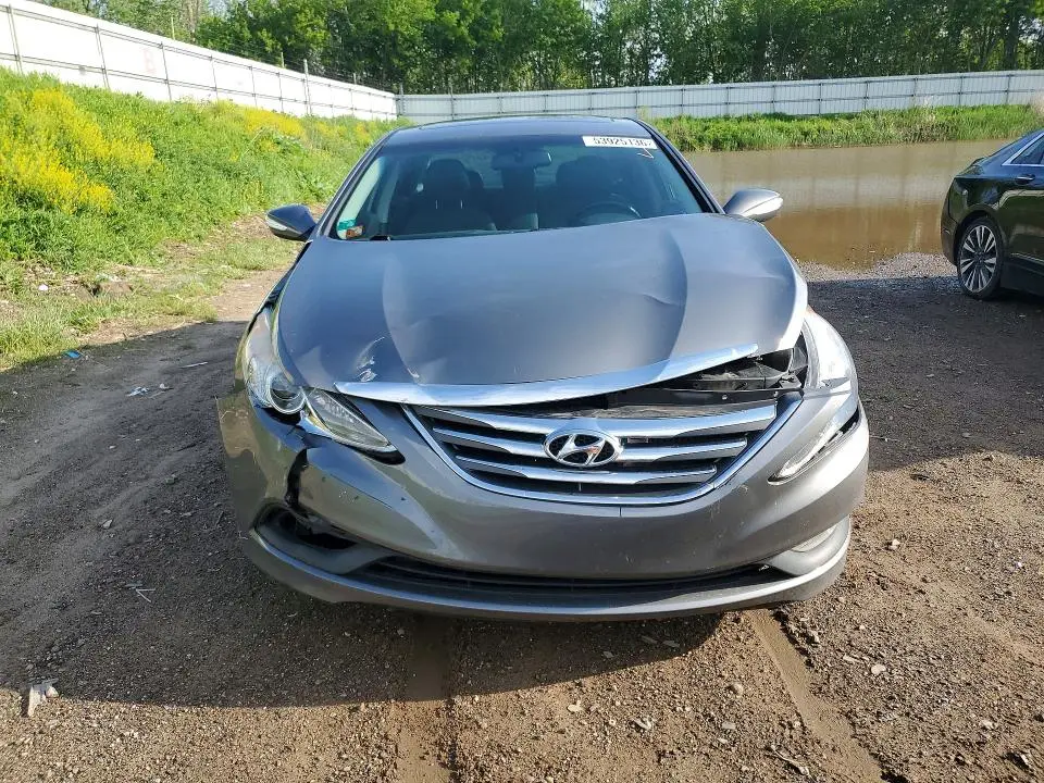 2014 HYUNDAI SONATA SE 2.0T  