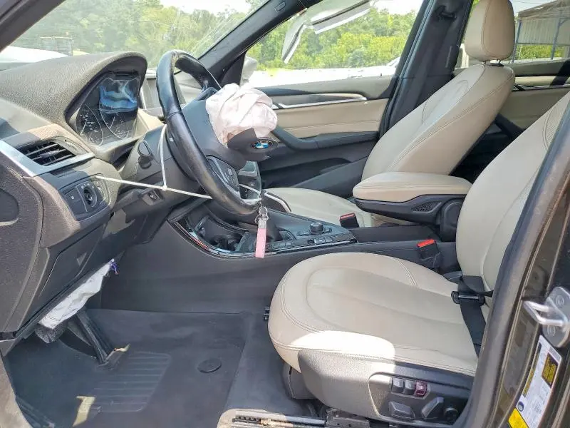 2016 BMW X1 XDRIVE28I  