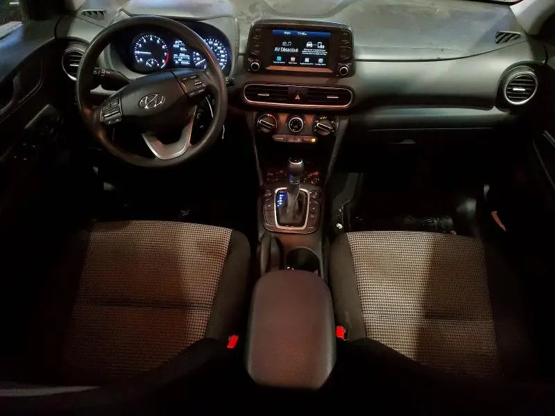 2019 HYUNDAI KONA SE  