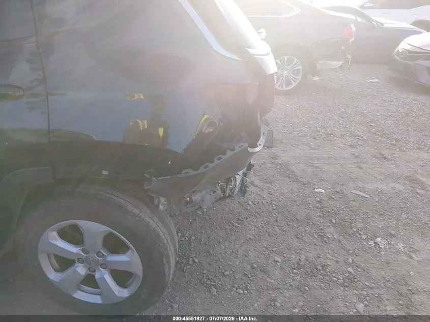 2019 JEEP COMPASS LATITUDE 4X4