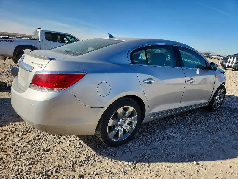 2011 BUICK LACROSSE CXL  