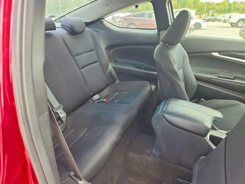 2015 HONDA ACCORD EX  