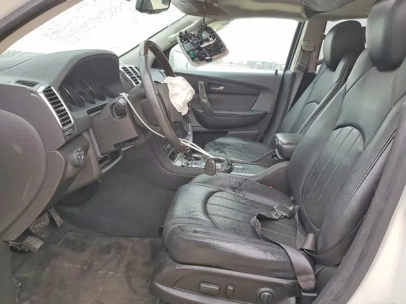 2011 GMC ACADIA DENALI  