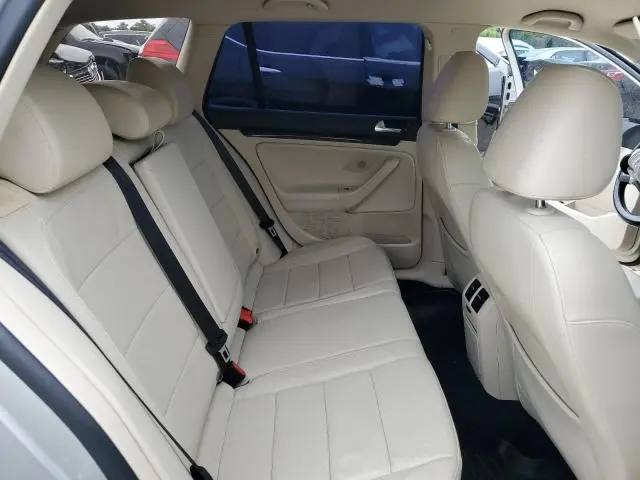 2014 VOLKSWAGEN JETTA TDI  