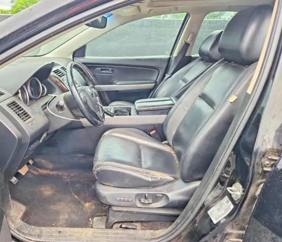 2012 MAZDA CX-9   