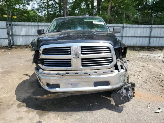2015 RAM 1500 SLT  