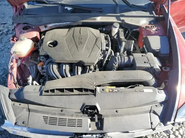 2023 HYUNDAI SONATA SE  