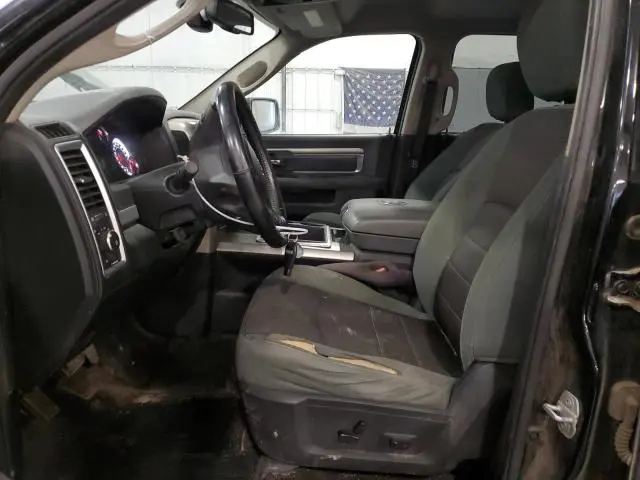 2014 RAM 1500 SLT  