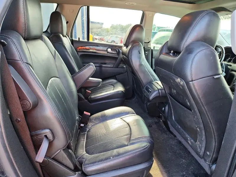2014 BUICK ENCLAVE   