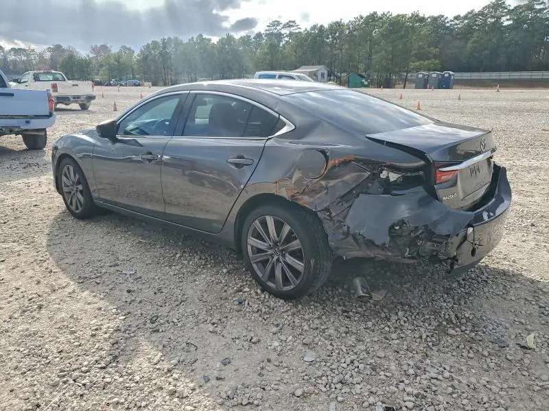 2020 MAZDA 6 TOURING  