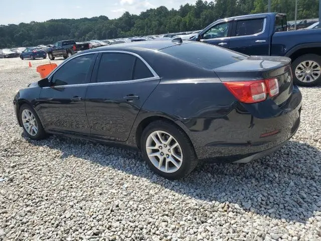 2014 CHEVROLET MALIBU 1LT  