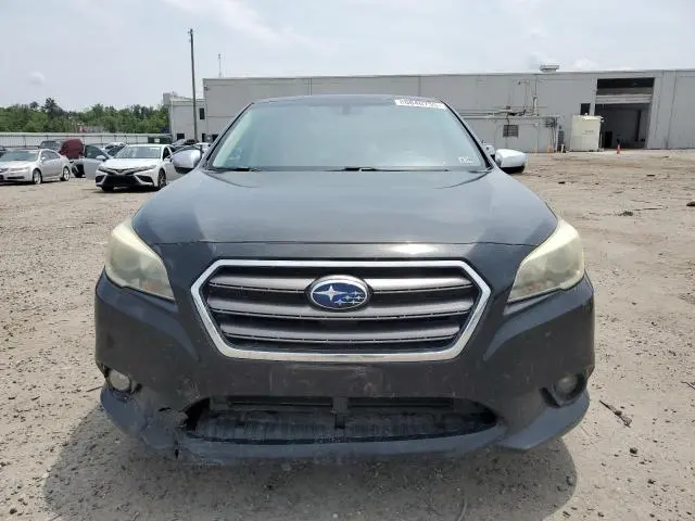 2017 SUBARU LEGACY SPORT  