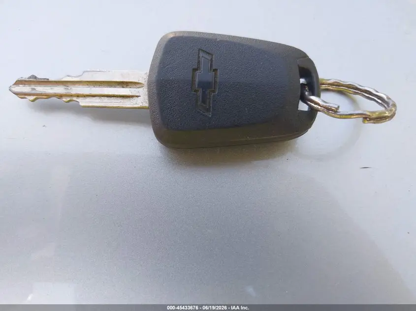 2014 CHEVROLET SPARK LS AUTO