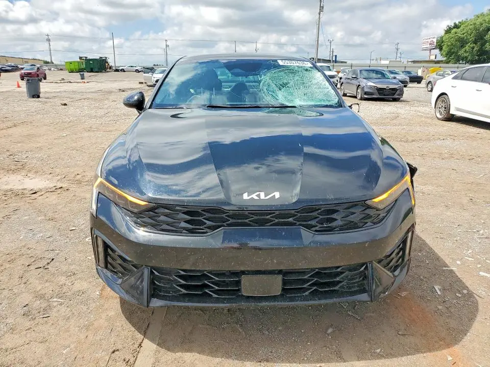 2025 KIA K5 GT LINE  