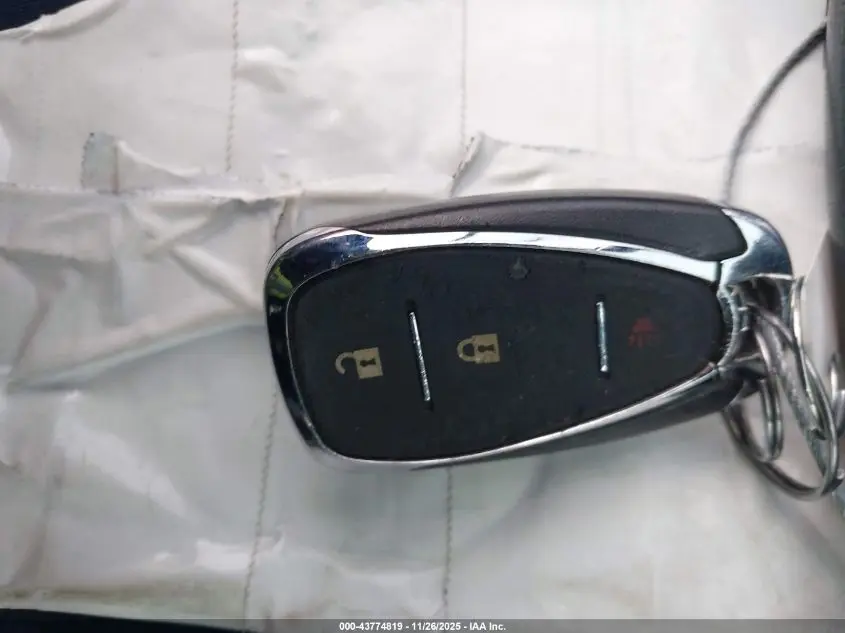 2022 CHEVROLET BLAZER AWD 2LT