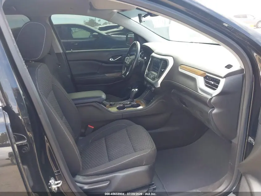 2018 GMC ACADIA SLE-2