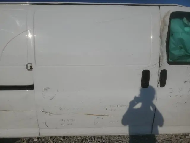 2023 CHEVROLET EXPRESS G2500   