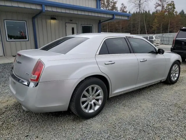 2011 CHRYSLER 300 LIMITED  
