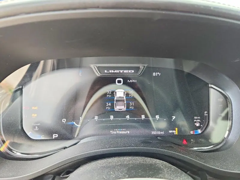 2023 RAM 1500 LIMITED  