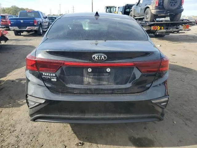 2020 KIA FORTE FE  