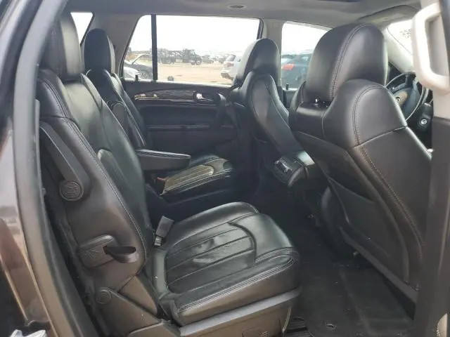 2014 BUICK ENCLAVE   
