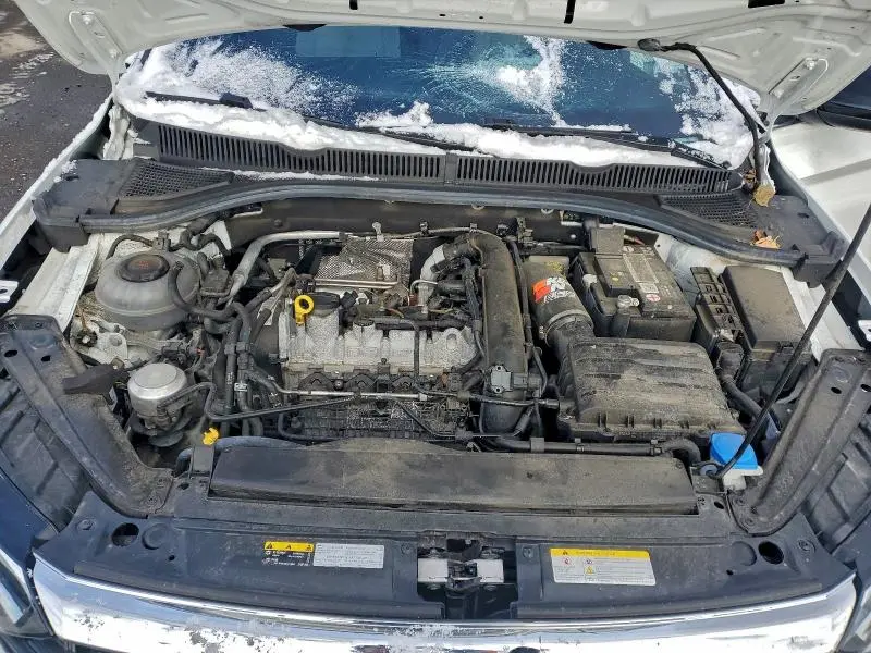 2021 VOLKSWAGEN JETTA S  