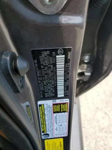 2023 TOYOTA CAMRY SE NIGHT SHADE  