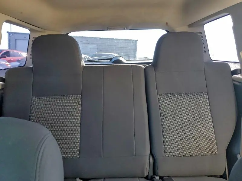 2010 JEEP PATRIOT SPORT  