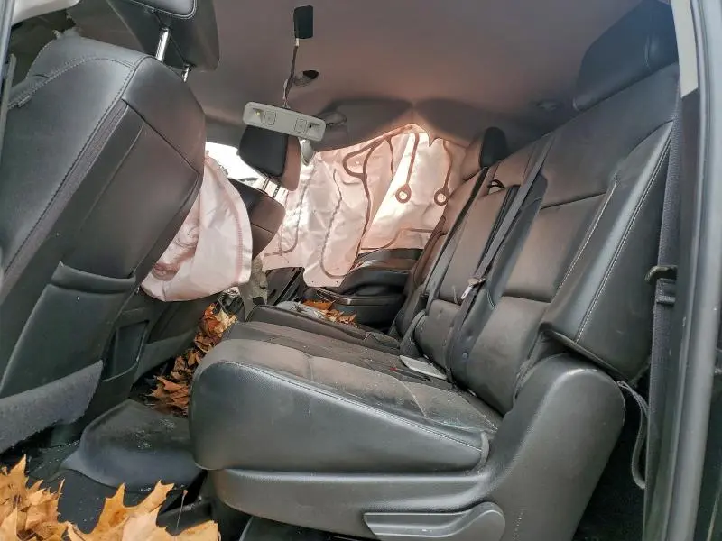 2019 CHEVROLET SUBURBAN K1500 LT  