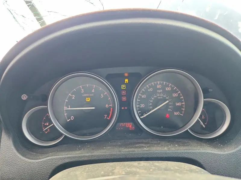 2011 MAZDA 6 I  
