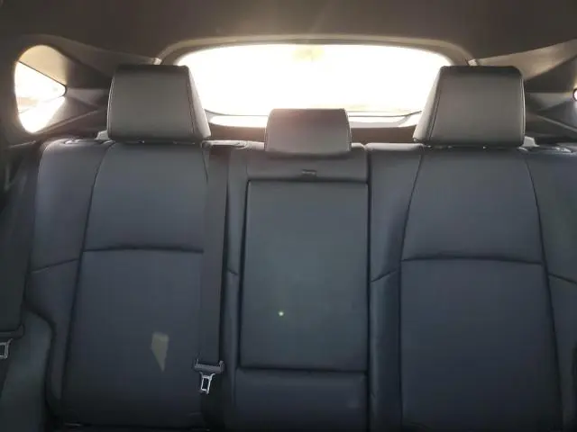 2023 TOYOTA VENZA LE  