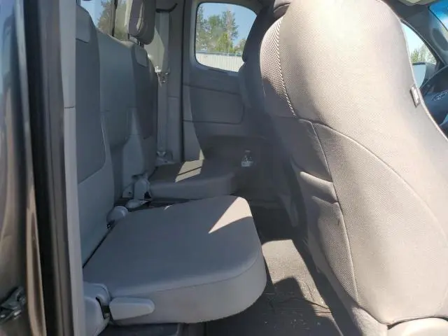 2012 TOYOTA TACOMA   