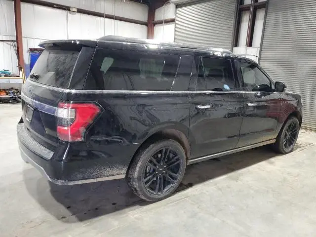 2020 FORD EXPEDITION MAX LIMITED  