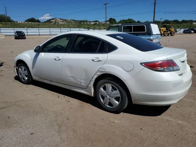 2011 MAZDA 6 I
