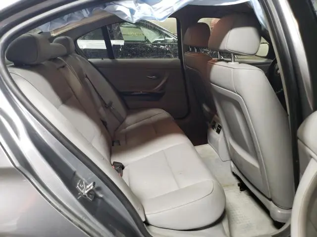 2011 BMW 328 XI  