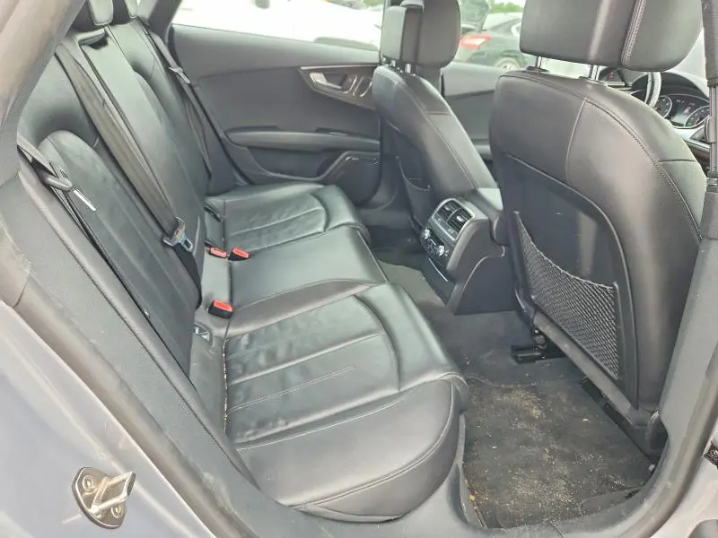 2016 AUDI A7 PREMIUM PLUS  