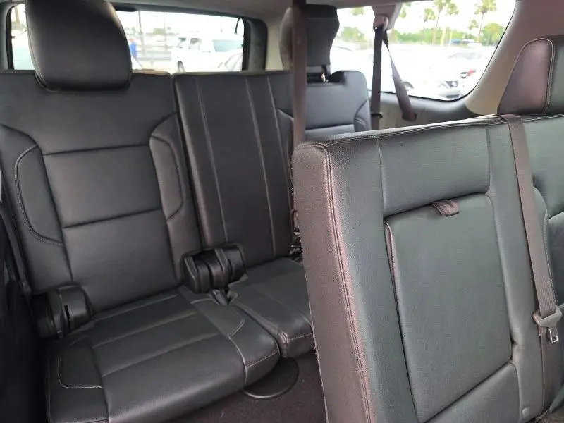 2020 CHEVROLET SUBURBAN C1500 LT  
