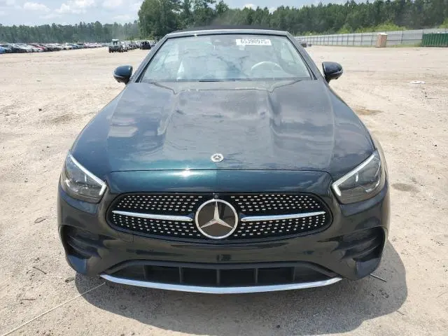 2023 MERCEDES-BENZ E 450  