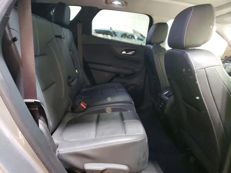 2023 CHEVROLET BLAZER 3LT  