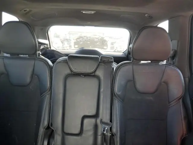 2018 VOLVO XC90 T6