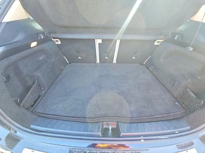 2021 MERCEDES-BENZ GLA 250  