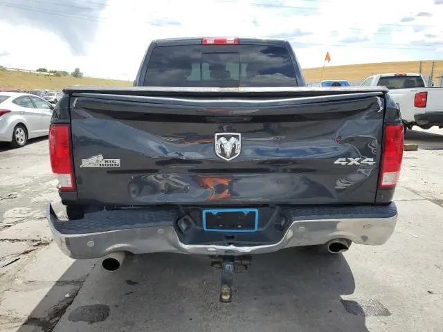 2017 RAM 1500 SLT  